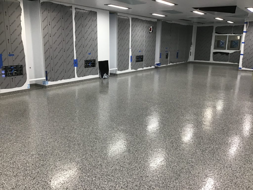Cost To Epoxy Concrete Floor – Flooring Tips